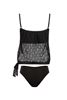 Immagine di CURVY GIRLTANKINI FAST DRYING - CHLORINE AND SUN RESISTANT